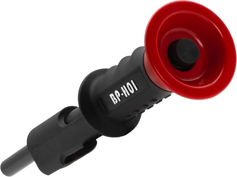 Bluepoint BP-H01 Hammer-Activated Powder Actuated Fastening Tool: Unleash Precision and Power for Effortless Fastening Solutions - Single shot .22 cal Low velocity Powder Actuated. Easy to use and durable - Image 3
